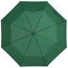 Зонт складной Hit Mini ver.2, зеленый (Изображение 2)
