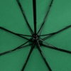 Зонт складной Hit Mini ver.2, зеленый (Изображение 5)
