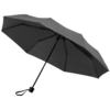 Зонт складной Hit Mini ver.2, серый (Изображение 1)