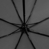 Зонт складной Hit Mini ver.2, серый (Изображение 5)