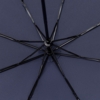Зонт складной Hit Mini ver.2, темно-синий (Изображение 5)
