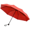 Зонт складной Hit Mini ver.2, красный (Изображение 1)