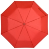 Зонт складной Hit Mini ver.2, красный (Изображение 2)