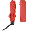 Зонт складной Hit Mini ver.2, красный (Изображение 4)