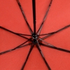 Зонт складной Hit Mini ver.2, красный (Изображение 5)