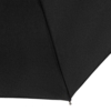 Зонт складной Hit Mini ver.2, черный (Изображение 6)