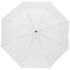 Зонт складной Hit Mini ver.2, белый (Изображение 2)