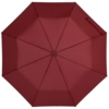 Зонт складной Hit Mini ver.2, бордовый (Изображение 2)