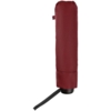 Зонт складной Hit Mini ver.2, бордовый (Изображение 3)