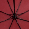 Зонт складной Hit Mini ver.2, бордовый (Изображение 5)