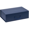 Коробка Big Case, темно-синяя (Изображение 1)