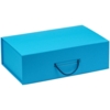 Коробка Big Case, голубая (Изображение 1)