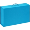 Коробка Big Case, голубая (Изображение 2)