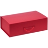 Коробка Big Case, красная (Изображение 1)