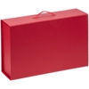 Коробка Big Case, красная (Изображение 2)