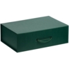 Коробка Big Case, зеленая (Изображение 1)