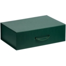 Коробка Big Case, зеленая