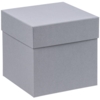 Коробка Cube, S, серая (Изображение 1)