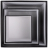 Коробка Cube, S, черная (Изображение 5)