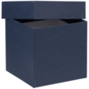 Коробка Cube, S, синяя (Изображение 2)