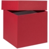 Коробка Cube, S, красная (Изображение 2)