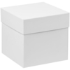 Коробка Cube, S, белая (Изображение 1)