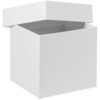 Коробка Cube, S, белая (Изображение 2)