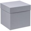 Коробка Cube, M, серая (Изображение 1)