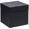 Коробка Cube, M, черная (Изображение 1)