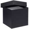Коробка Cube, M, черная (Изображение 2)