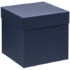 Коробка Cube, M, синяя (Изображение 1)