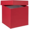 Коробка Cube, M, красная (Изображение 2)