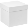 Коробка Cube, M, белая (Изображение 1)