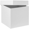 Коробка Cube, M, белая (Изображение 2)