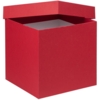 Коробка Cube, L, красная (Изображение 2)
