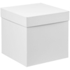 Коробка Cube, L, белая (Изображение 1)