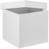 Коробка Cube, L, белая (Изображение 2)