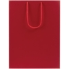 Пакет бумажный Porta XL, красный (Изображение 2)