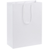 Пакет бумажный Porta XL, белый (Изображение 1)
