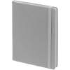 Ежедневник Must, датированный, серый (Изображение 1)