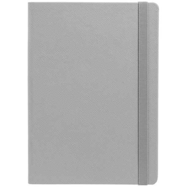 Ежедневник Must, датированный, серый (Изображение 2)
