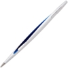 Вечная ручка Aero, синяя (Изображение 1)