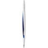 Вечная ручка Aero, синяя (Изображение 2)