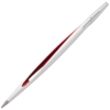 Вечная ручка Aero, красная (Изображение 1)
