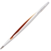 Вечная ручка Aero, оранжевая (Изображение 1)