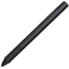 Ручка шариковая PF One, черная (Изображение 1)