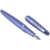 Ручка перьевая PF Two, синяя (Изображение 1)