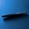 Ручка перьевая PF Two, синяя (Изображение 4)