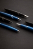 Ручка перьевая PF Two, синяя (Изображение 5)