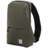 Рюкзак на одно плечо City Sling Bag, зеленый (Изображение 2)